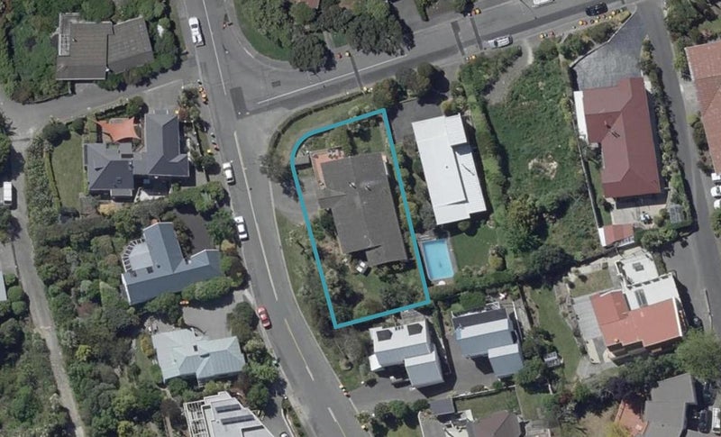 2 Michael Avenue, Mount Pleasant, Christchurch - Carousel 1