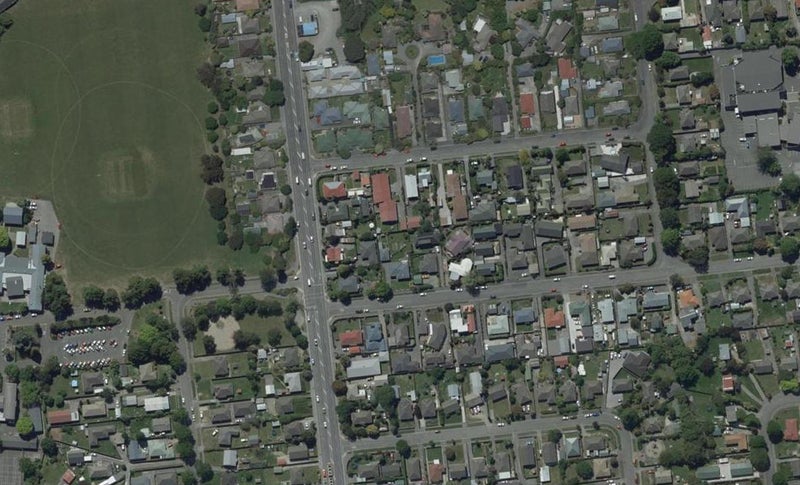 7B Suva Street, Upper Riccarton, Christchurch - Carousel 1