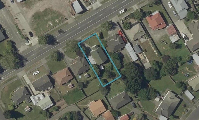 618 Featherston Street, Roslyn, Palmerston North - Carousel 1