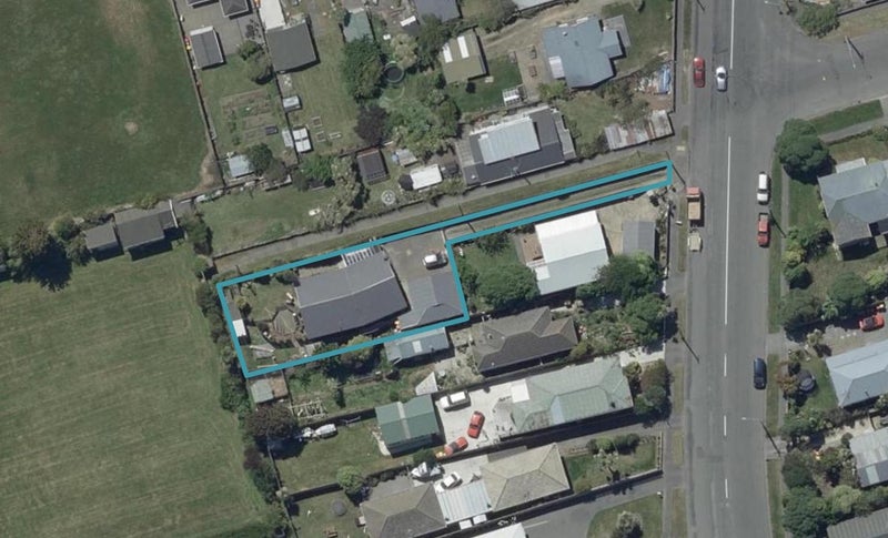 134A Union Street, New Brighton, Christchurch - Carousel 1