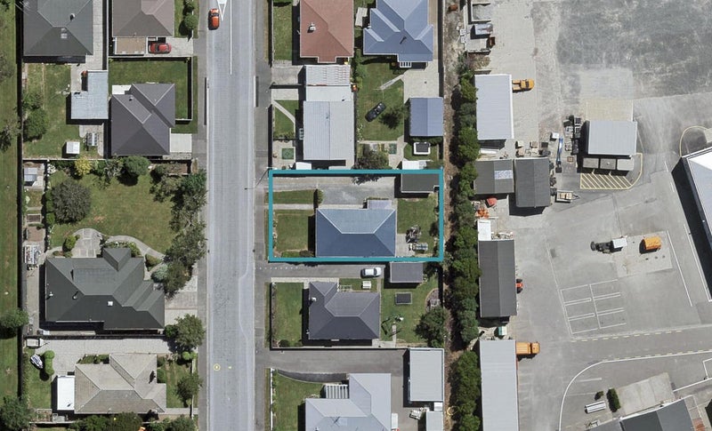 37 Carron Street, Waverley, Invercargill - Carousel 1