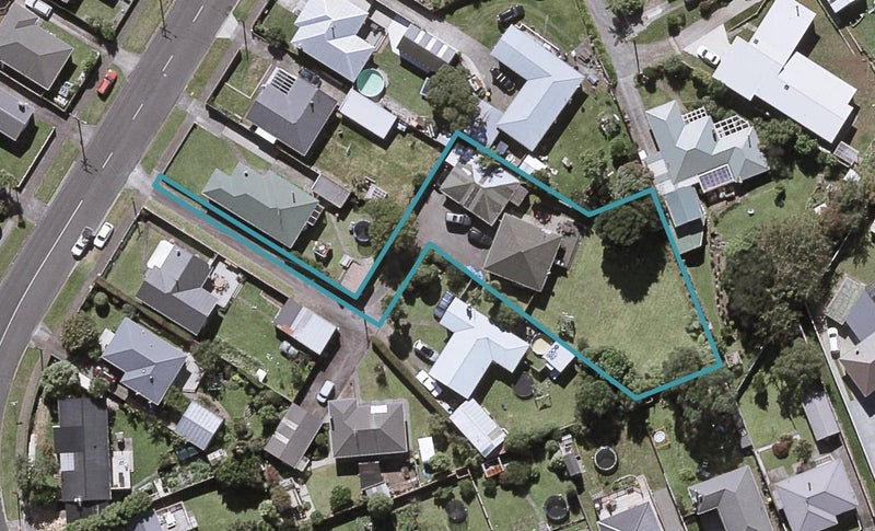 309A Frankley Road, Ferndale, New Plymouth - Carousel 1