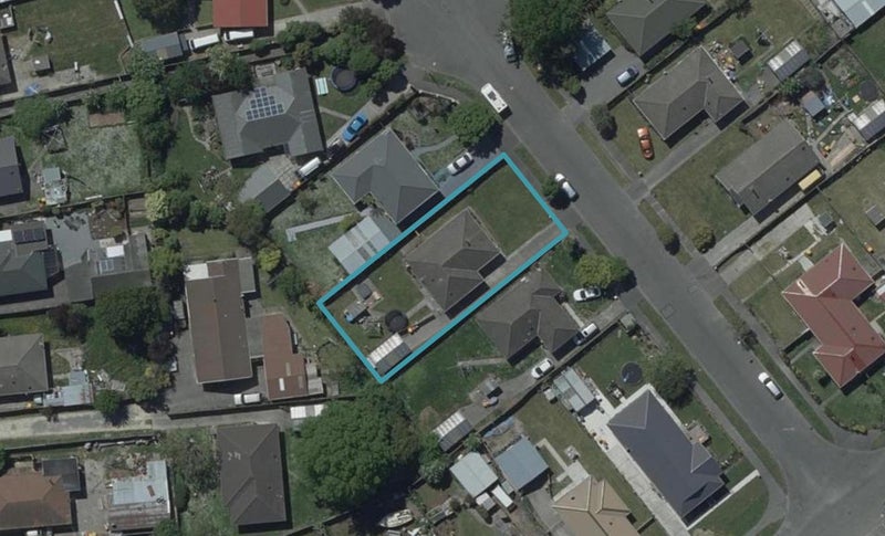 5 Dalglish Place, Hoon Hay, Christchurch - Carousel 1