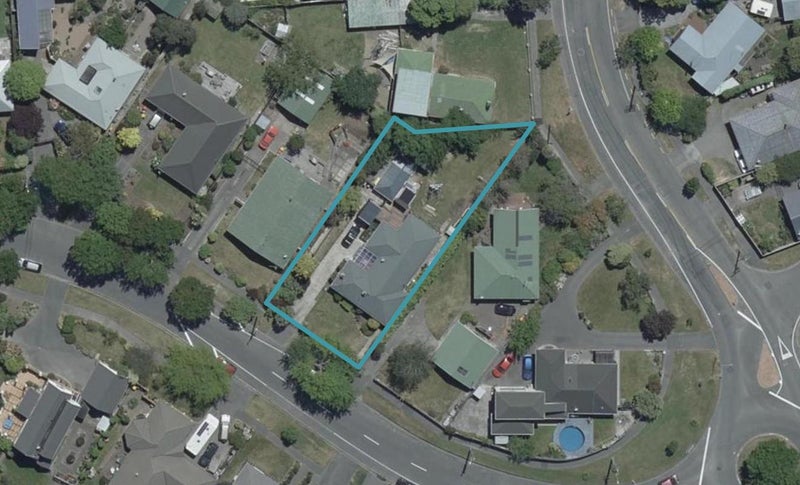 33 Alpine View Lane, Parklands, Christchurch - Carousel 1