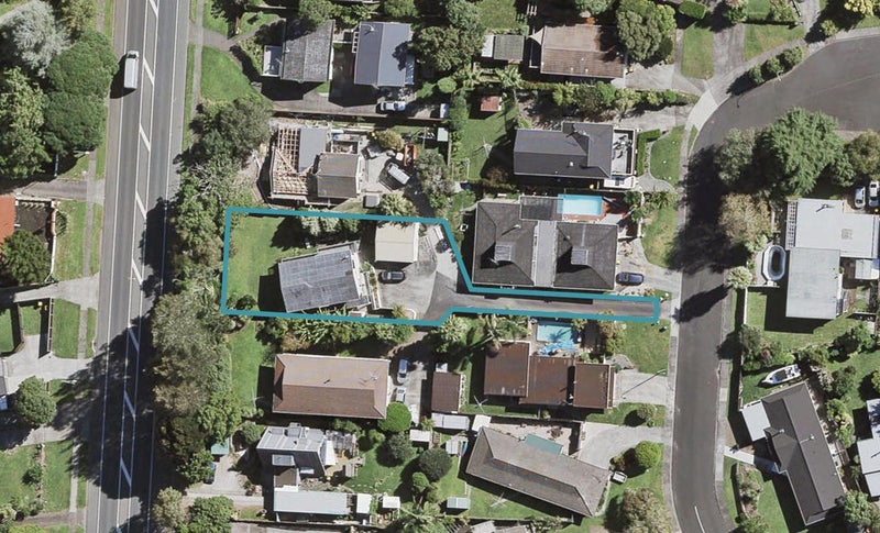 12 Kavanagh Place, Opaheke, Papakura - Carousel 1