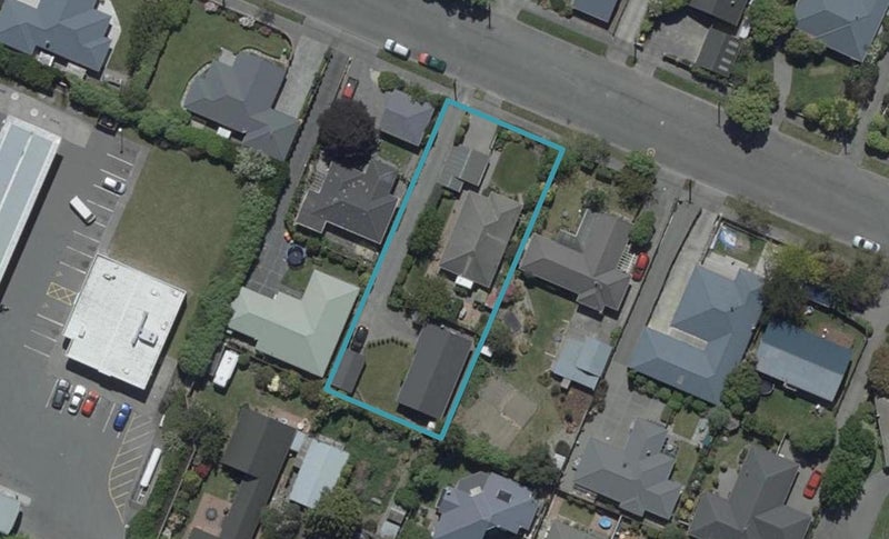 12 Dinton Street, Russley, Christchurch - Carousel 1