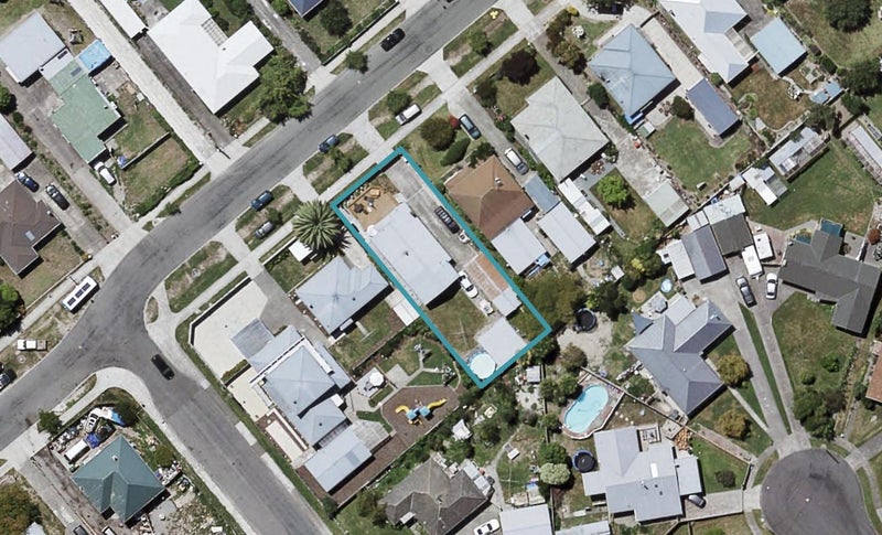 602 Lumsden Road, Akina, Hastings - Carousel 1