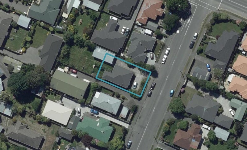 4 Middlepark Road, Sockburn, Christchurch - Carousel 1