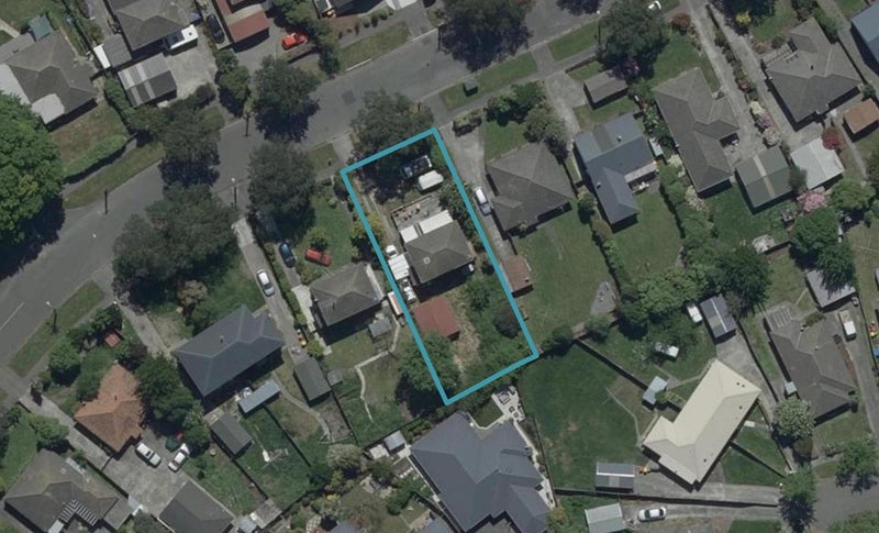 179 Aorangi Road, Bryndwr, Christchurch - Carousel 1