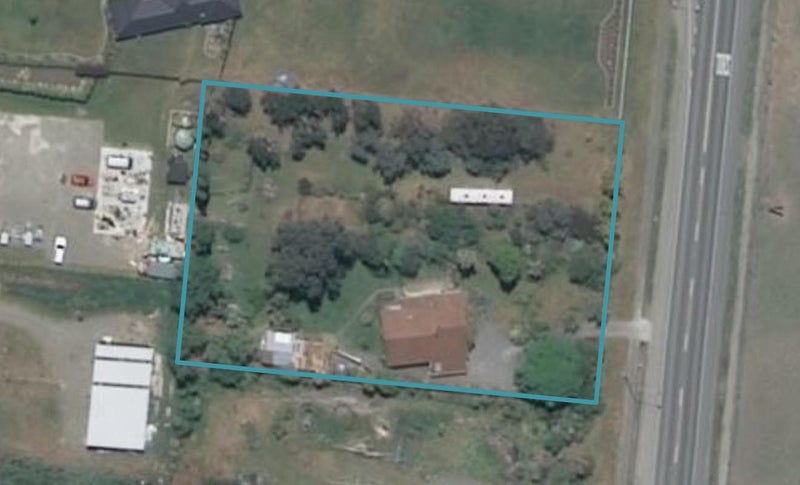1443 Main North Road, Waikuku, Rangiora - Carousel 1