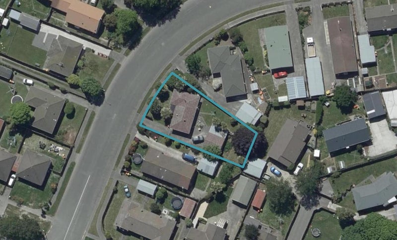 73 Vanguard Drive, Broomfield, Christchurch - Carousel 1