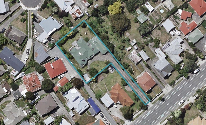 920A Nelson Street North, Mahora, Hastings - Carousel 1