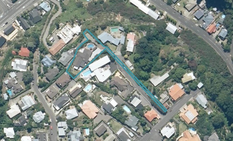 20 George Street, Hospital Hill, Napier - Carousel 1
