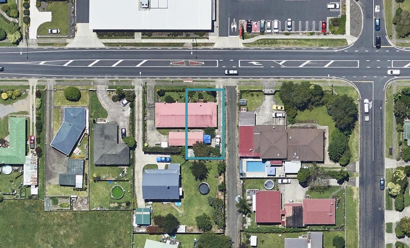 16 Bridge Street, Opotiki, Opotiki - Carousel 1