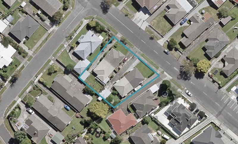 3/27 Mabey Road, Avalon, Lower Hutt - Carousel 1