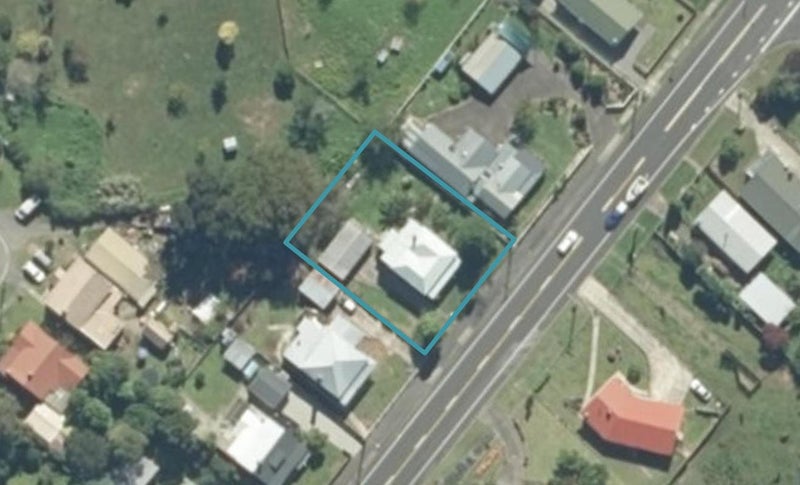 22 Arney Street, Paeroa, Paeroa - Carousel 1