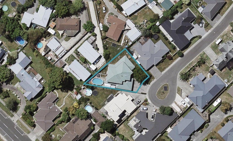 5 Woodfield Place, Parkvale, Hastings - Carousel 1