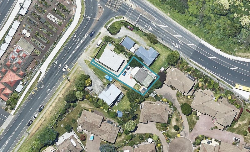 4B Ohauiti Road, Hairini, Tauranga - Carousel 1