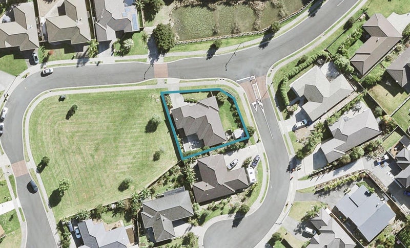5 Barwick Place, Stanmore Bay, Whangaparaoa - Carousel 1