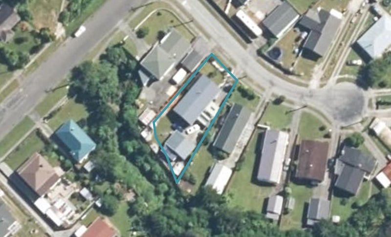 2 Dupre Place, Cobden, Greymouth - Carousel 1