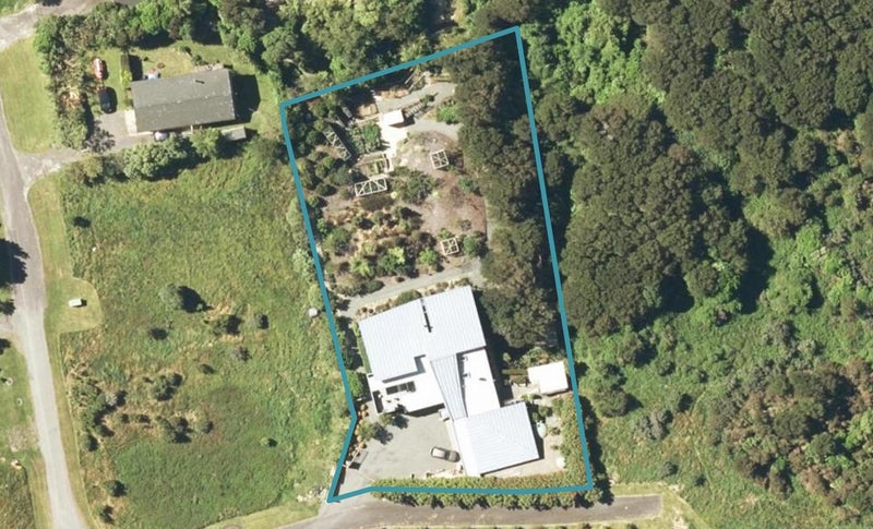 35 Matai Street, Duncan Bay, Rai Valley - Carousel 1