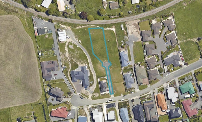 18B Fyffe Avenue, Kaikōura - Carousel 1