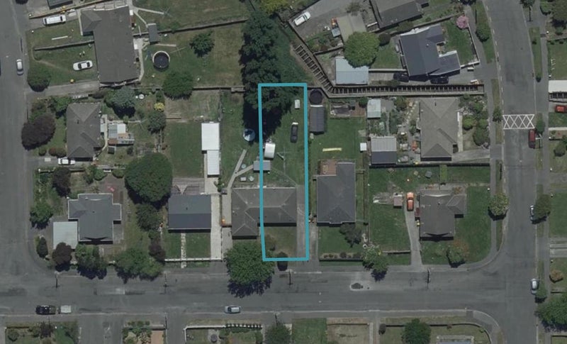 29 Lees Road, Strowan, Christchurch - Carousel 1