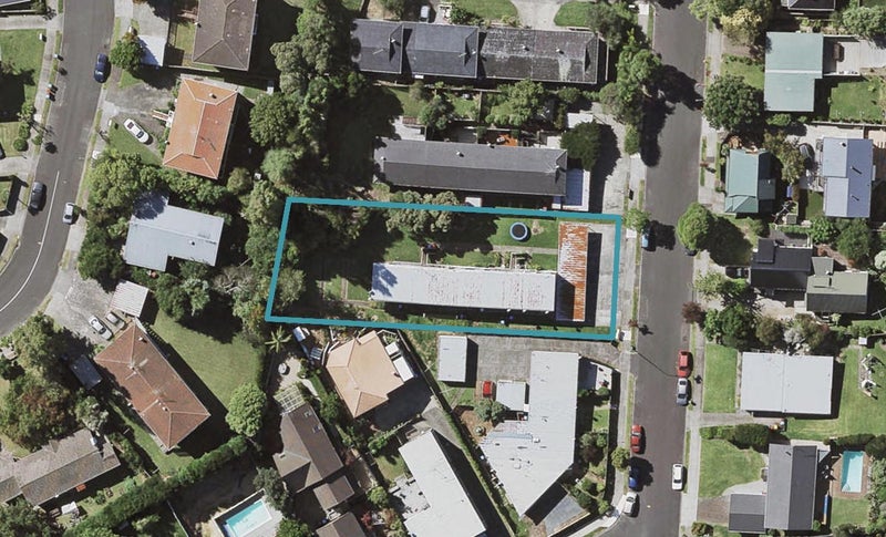 4/19 Houghton Street, Meadowbank, Auckland - Carousel 1