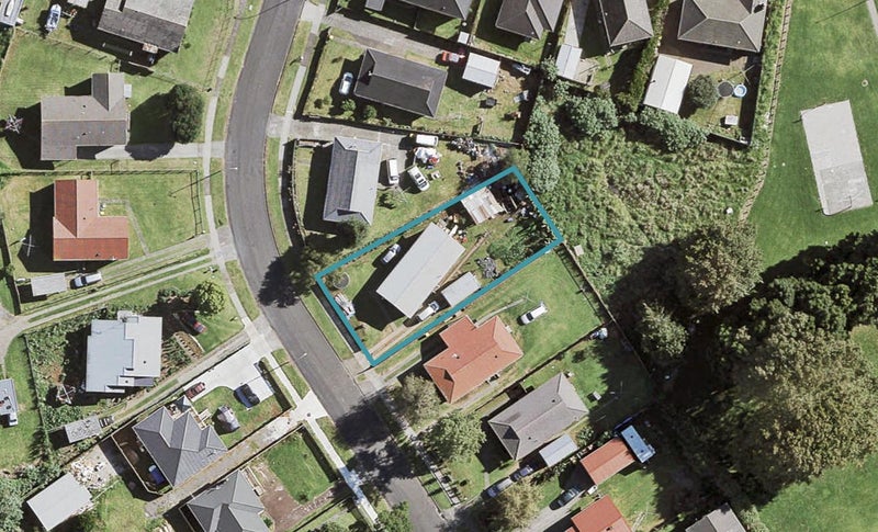22 Tasman Street, Pukekohe, Pukekohe - Carousel 1