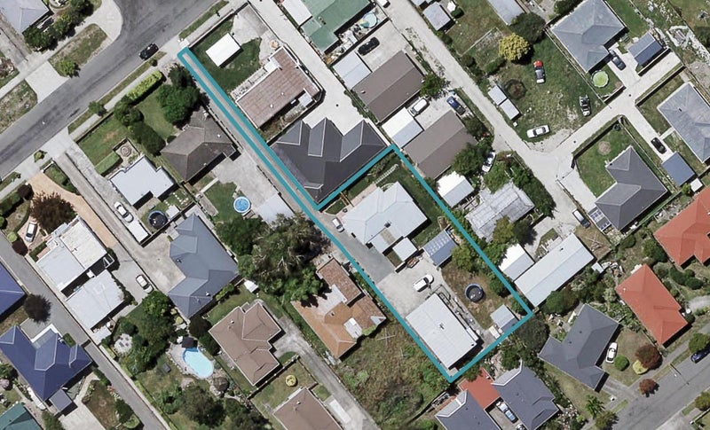 212B Lumsden Road, Akina, Hastings - Carousel 1