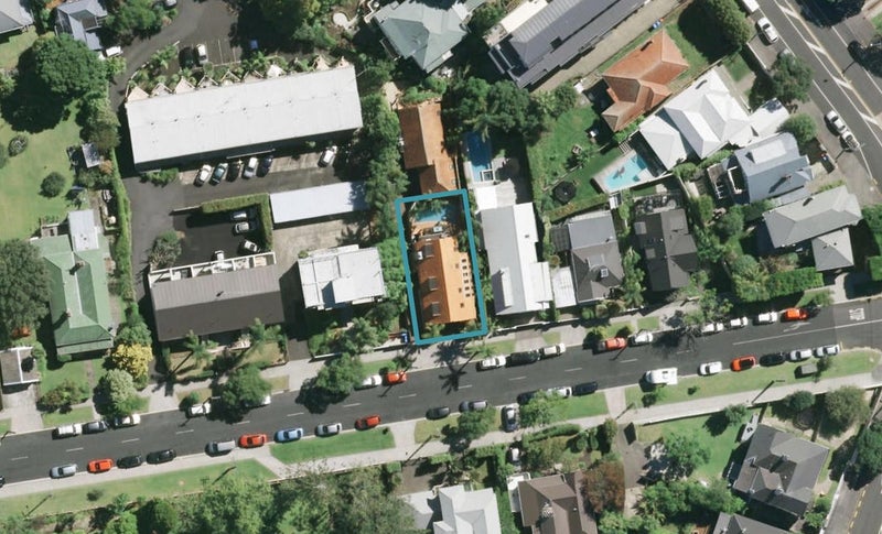 7A Emmett Street, Herne Bay, Auckland - Carousel 1