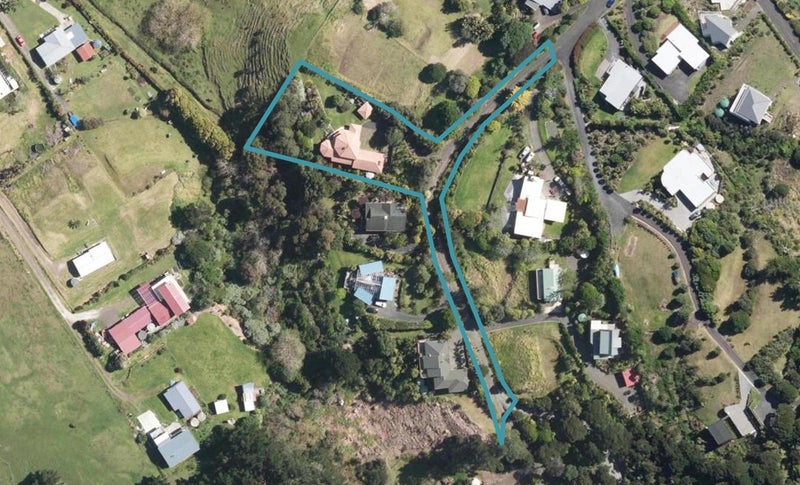 6 Highfields, Ahipara, Kaitaia - Carousel 1