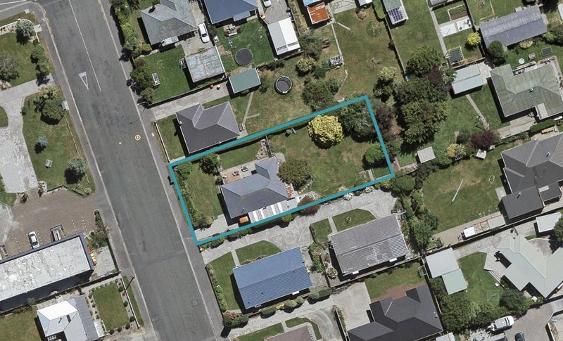 13 Stuart Street, Hawthorndale, Invercargill - Carousel 1
