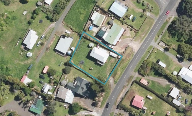 33 Takahe Road, Ahipara, Kaitaia - Carousel 1