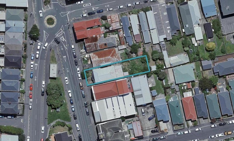 269 Mansfield Street, Newtown, Wellington - Carousel 1