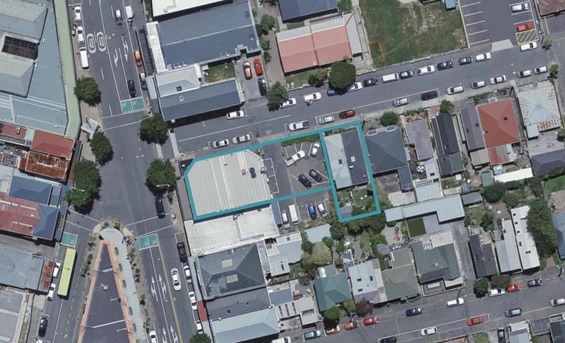 6 Emmett Street, Newtown, Wellington - Carousel 1