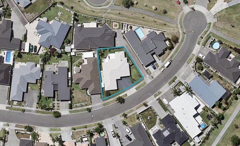 31 Pinotage Drive, Greenmeadows, Napier - Carousel 1