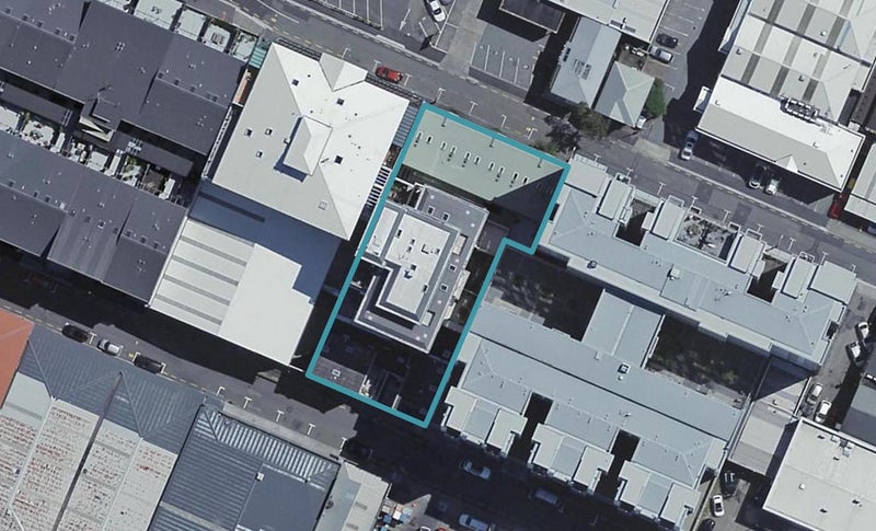 17/23 Tennyson Street, Te Aro, Wellington - Carousel 1