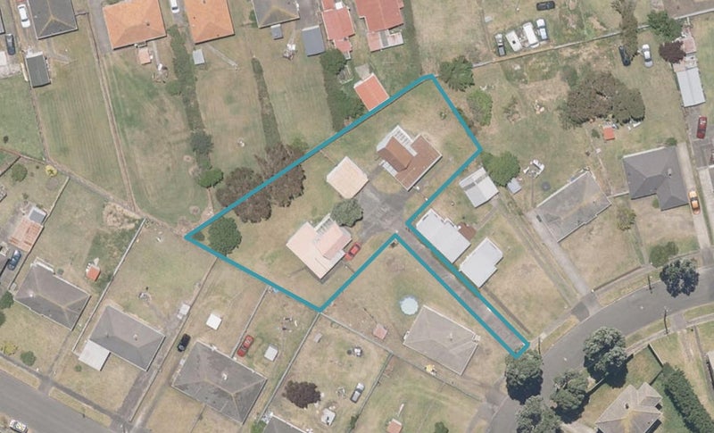 22A Maire Street, Gonville, Whanganui - Carousel 1