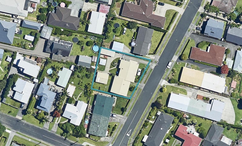 59 Ridge Street, Otumoetai, Tauranga - Carousel 1