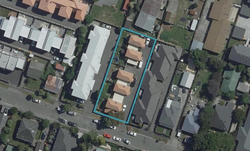 4/15 Walpole Street, Waltham, Christchurch - Carousel 1