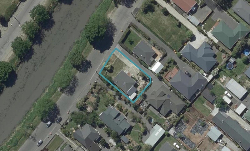 31 Clarendon Terrace, Woolston, Christchurch - Carousel 1
