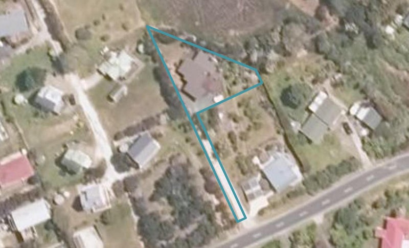 15 Melody Lane, Mangonui, Mangōnui - Carousel 1