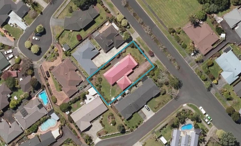 23 Highfield Way, Maunu, Whangarei - Carousel 1