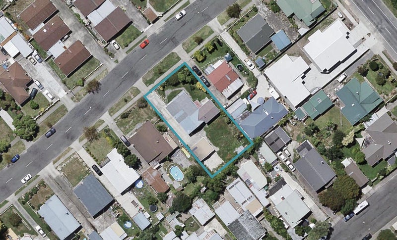 505 Brunswick Street, Saint Leonards, Hastings - Carousel 1