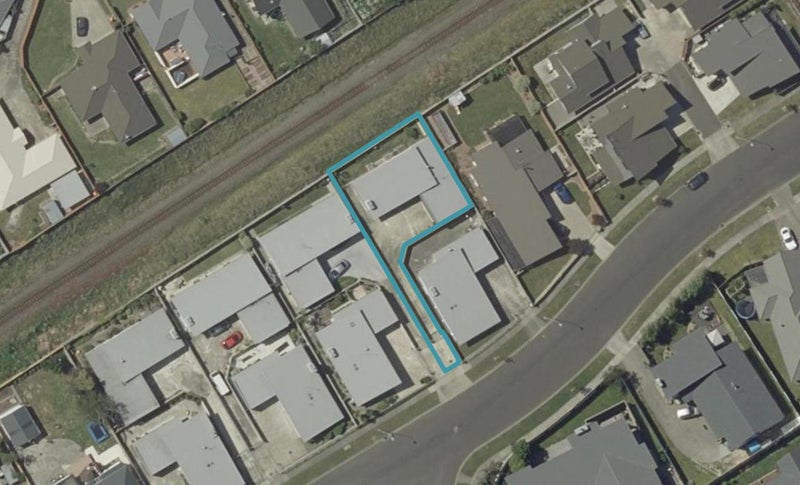 27A Rosalie Terrace, Kelvin Grove, Palmerston North - Carousel 1