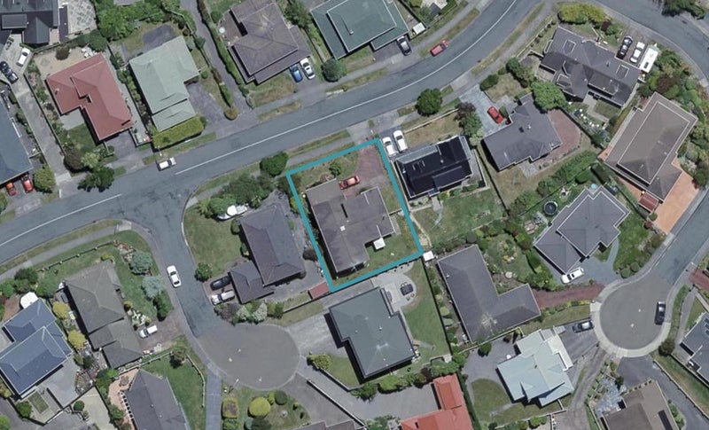 34 Lakewood Avenue, Churton Park, Wellington - Carousel 1