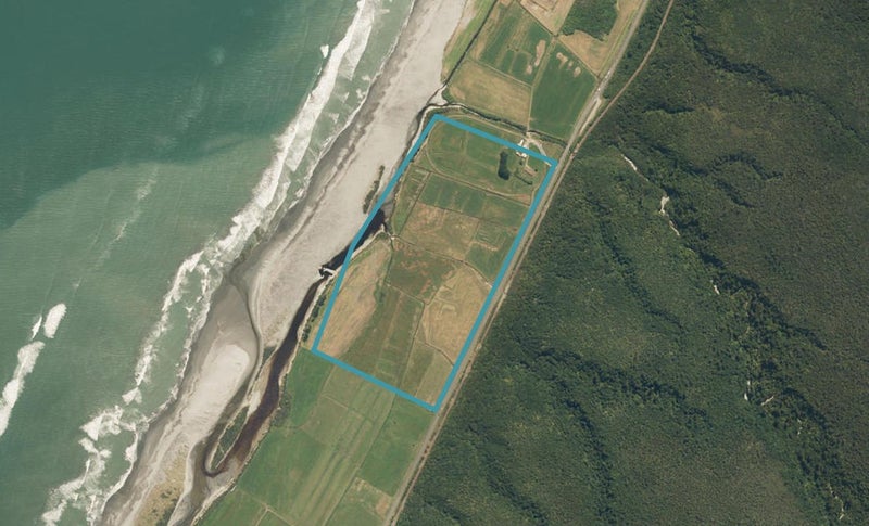 1753 Kumara Junction Highway, Kumara Junction, Greymouth - Carousel 1