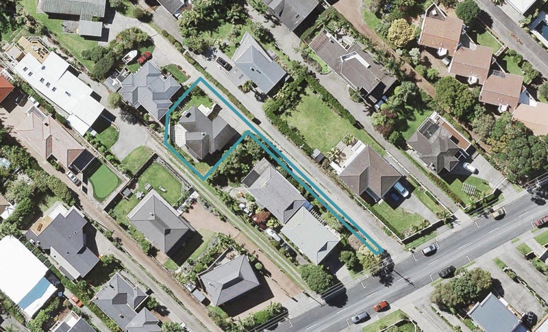 124A Aberdeen Road, Campbells Bay, Auckland - Carousel 1