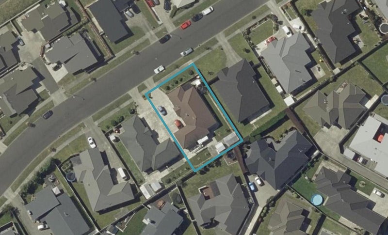 26 Rosalie Terrace, Kelvin Grove, Palmerston North - Carousel 1